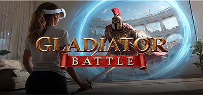 Meta Quest 游戏《角斗士之战：混合现实格斗》Gladiator Battle- Mixed Reality Fight